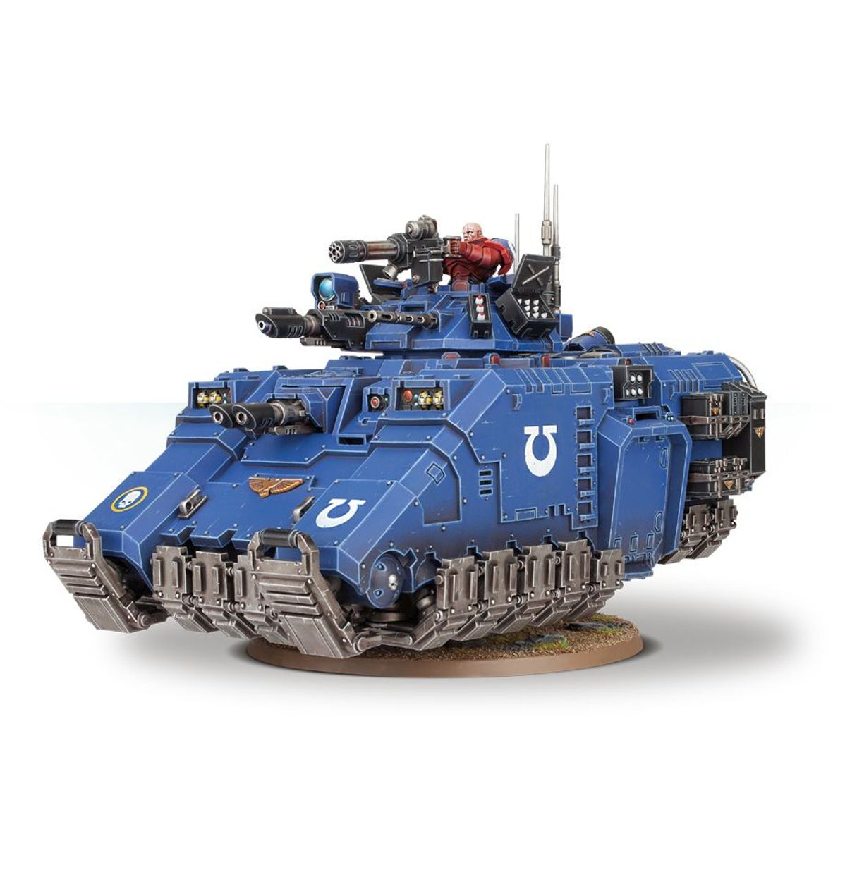 Image of REPULSOR Warhammer product