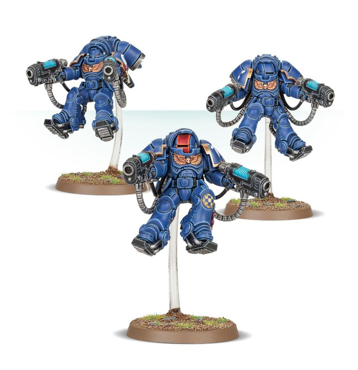 Image of INCEPTORS Warhammer product