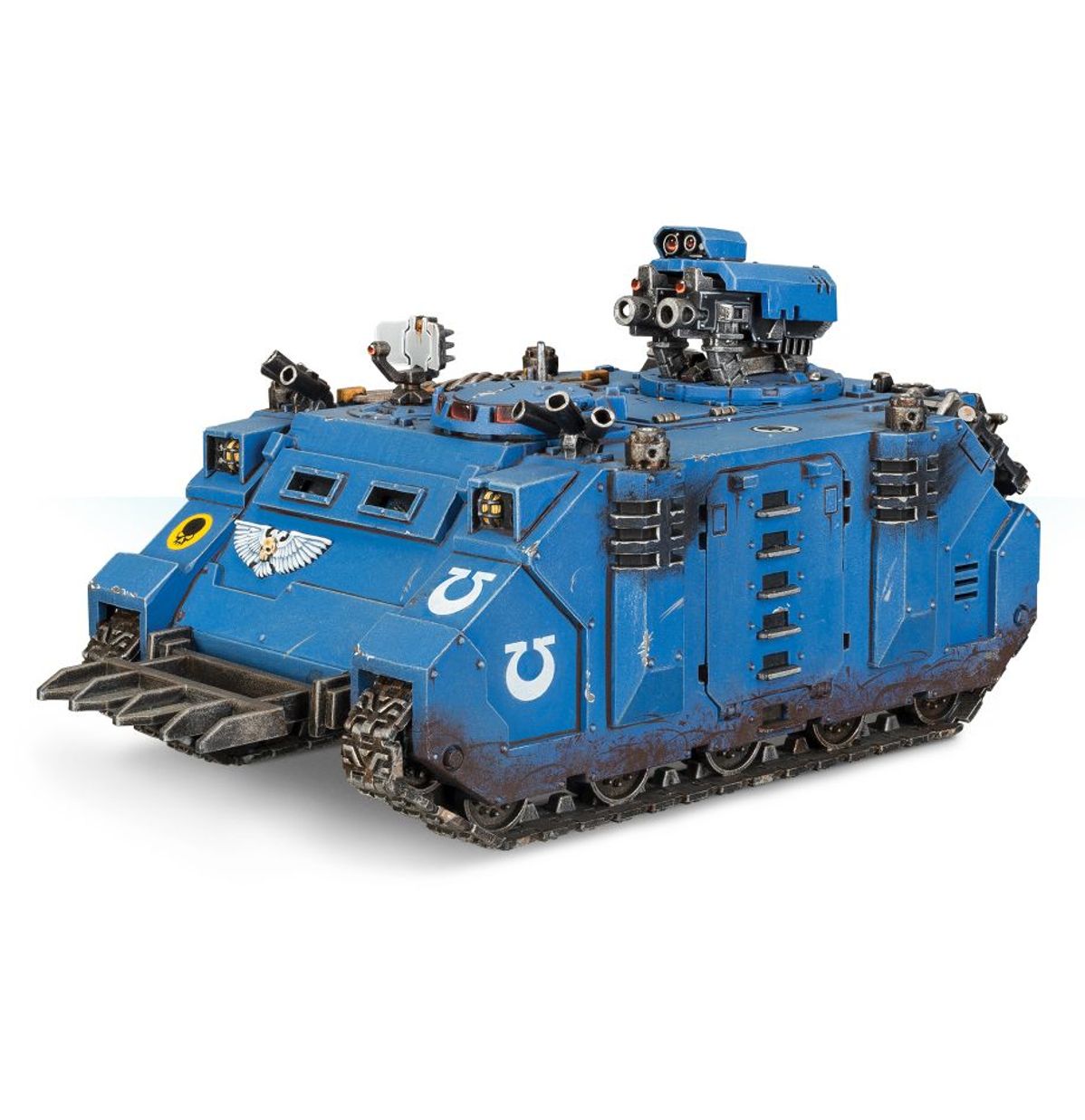 Image of RAZORBACK Warhammer product