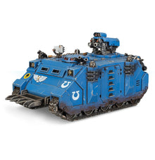 Image of RAZORBACK Warhammer product