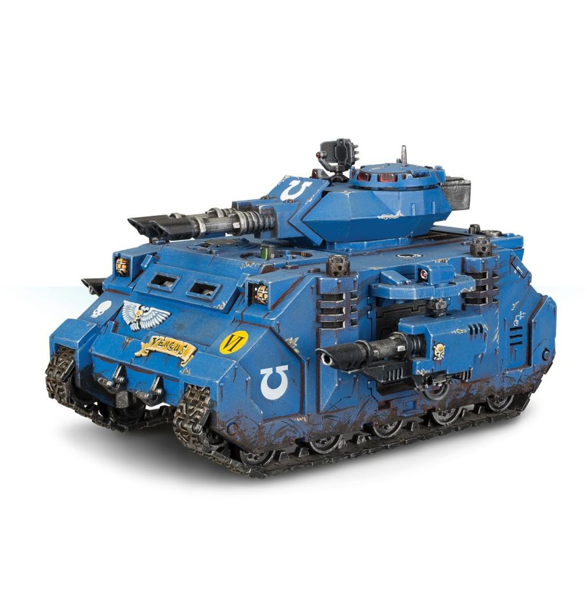 Image of PREDATOR Warhammer product