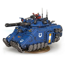 Image of REPULSOR EXECUTIONER Warhammer product