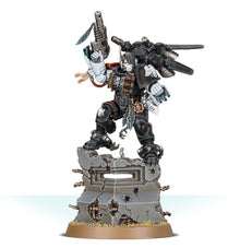 Image of KAYVAAN SHRIKE Warhammer product