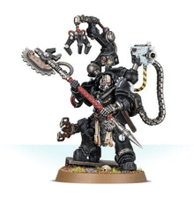 Image of IRON FATHER FEIRROS Warhammer product