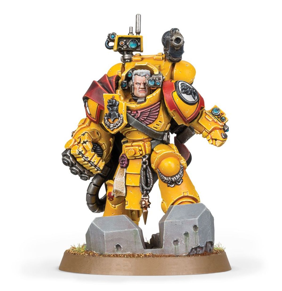 Image of TOR GARADON Warhammer product