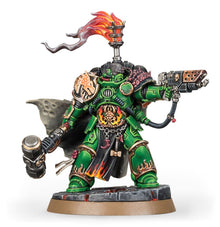 Image of ADRAX AGATONE Warhammer product