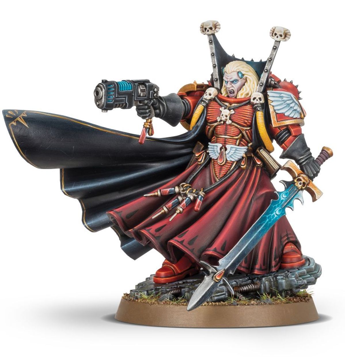 Image of MEPHISTON Warhammer product