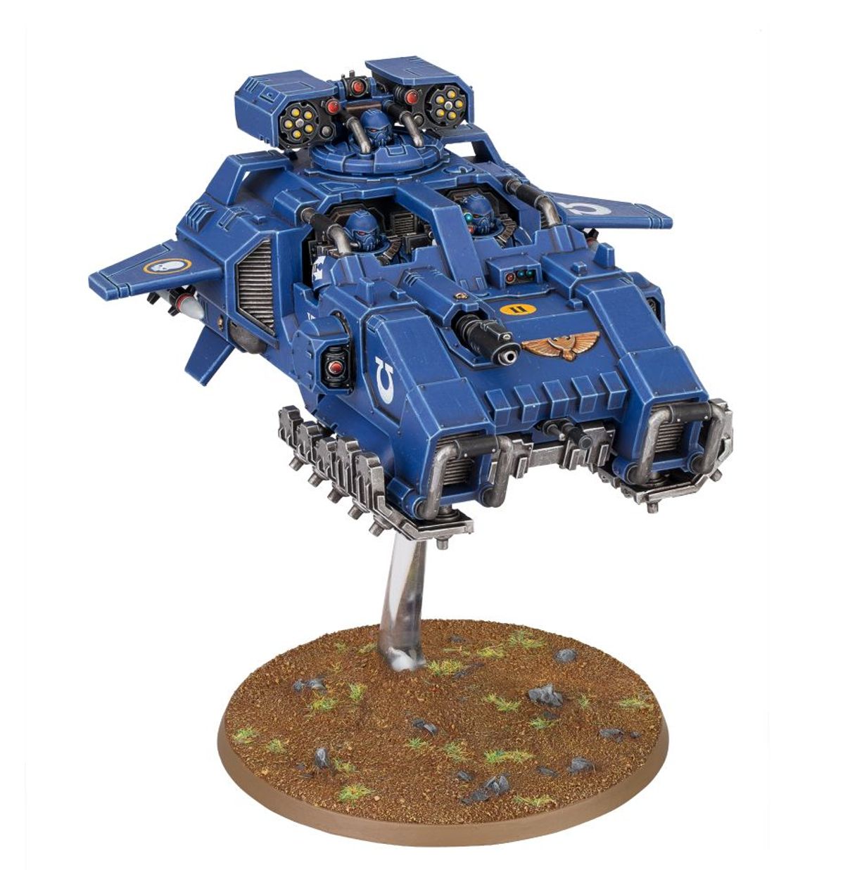 Image of STORM SPEEDER Warhammer product