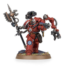 Image of TECHMARINE Warhammer product