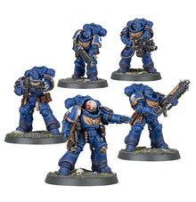 Image of HEAVY INTERCESSORS Warhammer product