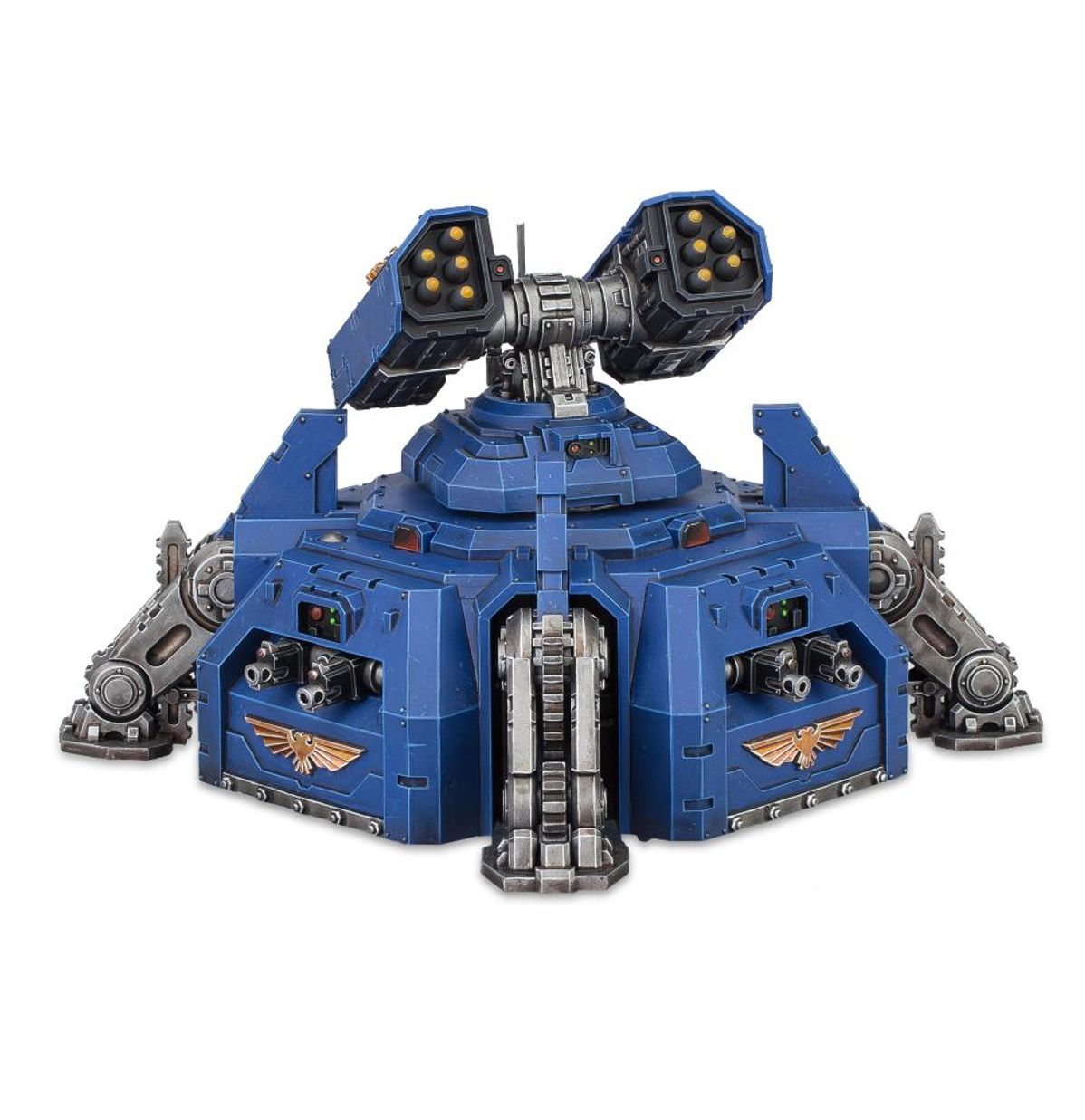 Image of HAMMERFALL BUNKER Warhammer product