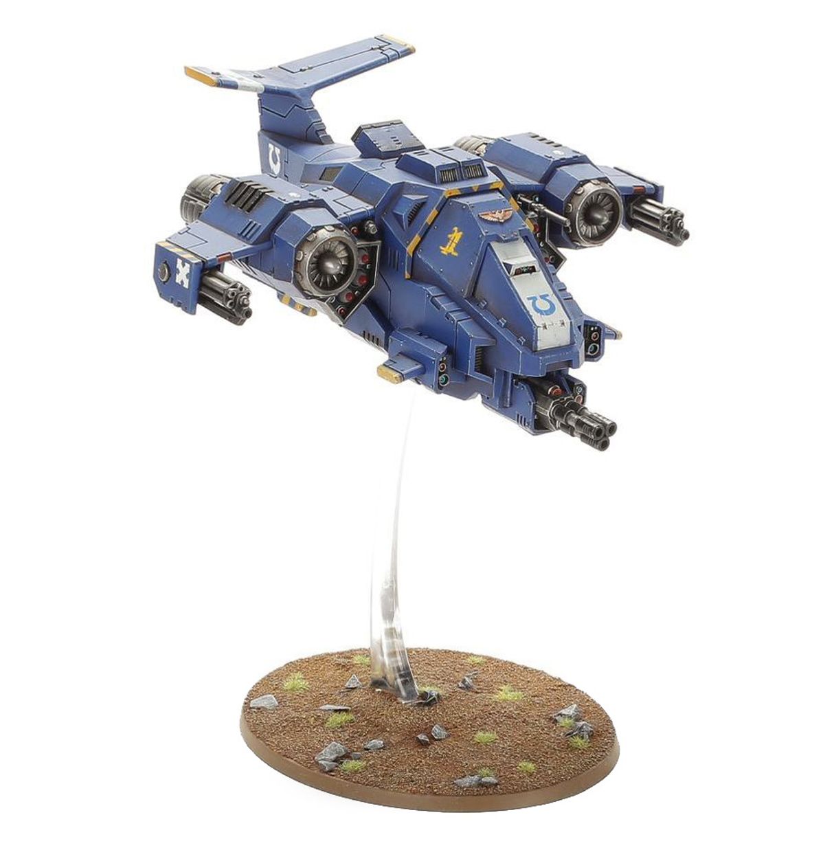 Image of STORMHAWK INTERCEPTOR Warhammer product