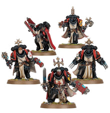 Image of SWORD BRETHREN Warhammer product