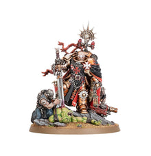 Image of HIGH MARSHAL HELBRECHT Warhammer product