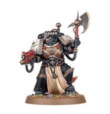 Image of CASTELLAN Warhammer product