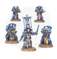 Image of STERNGUARD VETERAN SQUAD Warhammer product