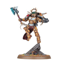 Image of COMMANDER DANTE Warhammer product
