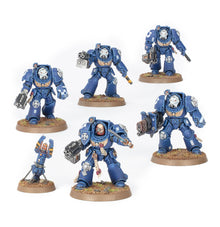 Image of TERMINATOR SQUAD Warhammer product