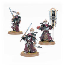 Image of INNER CIRCLE COMPANIONS Warhammer product