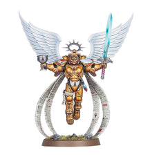 Image of THE SANGUINOR Warhammer product
