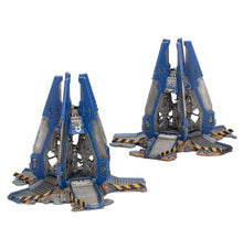 Image of SPACE MARINES: DROP PODS Warhammer product