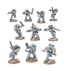 Image of BLOOD CLAWS Warhammer product