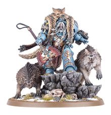 Image of LOGAN GRIMNAR Warhammer product