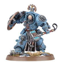 Image of ARJAC ROCKFIST Warhammer product