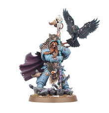 Image of NJAL STORMCALLER Warhammer product