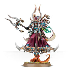 Image of AHRIMAN ARCH-SORCERER OF TZEENTCH Warhammer product