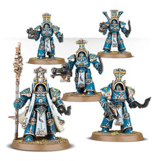 Image of SCARAB OCCULT TERMINATORS Warhammer product
