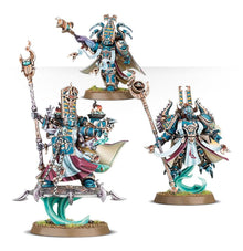 Image of EXALTED SORCERERS Warhammer product