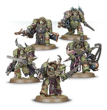 Image of BLIGHTLORD TERMINATORS Warhammer product