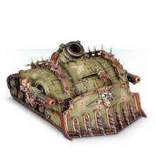 Image of PLAGUEBURST CRAWLER Warhammer product