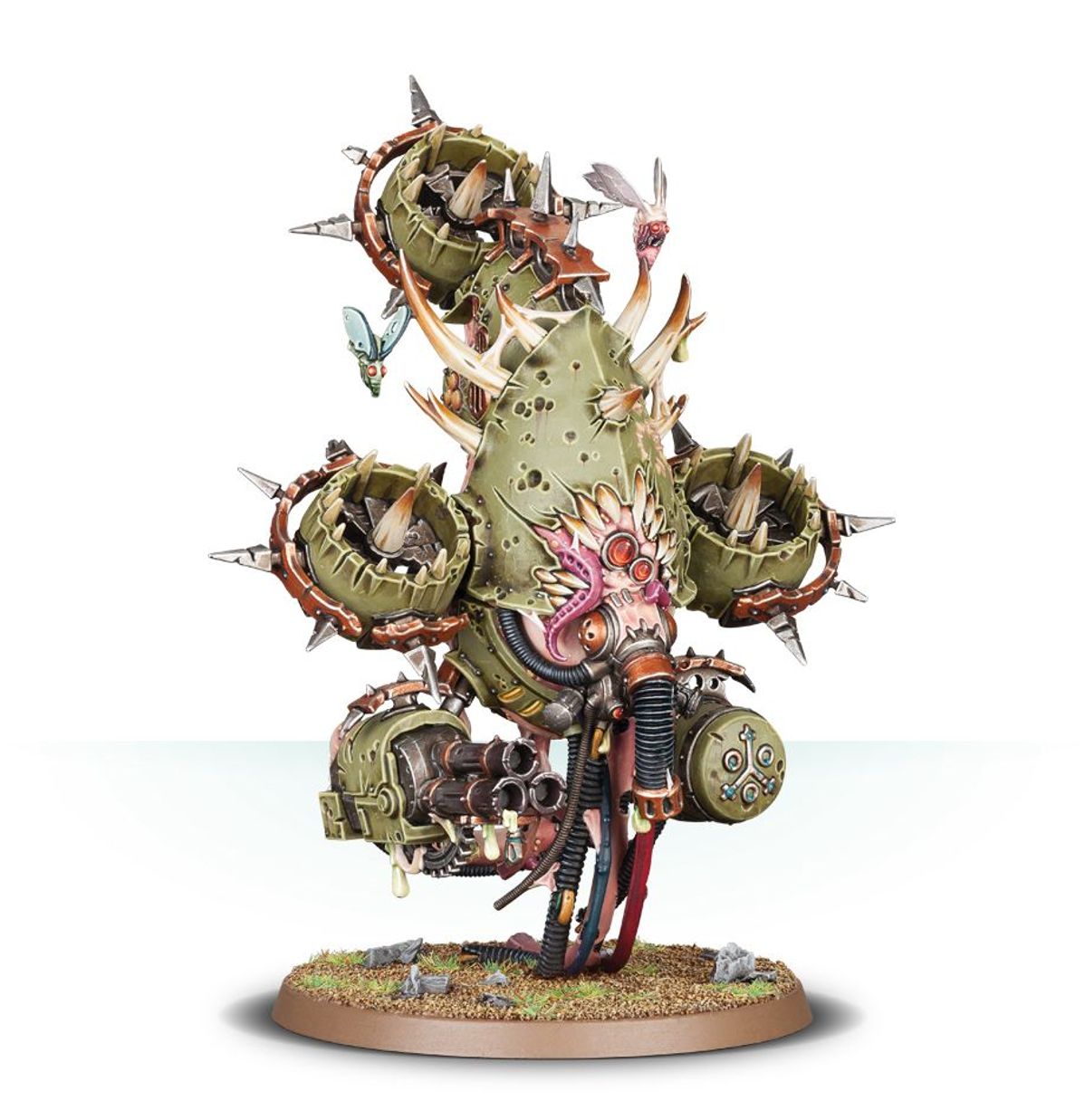 Image of FOETID BLOAT-DRONE Warhammer product