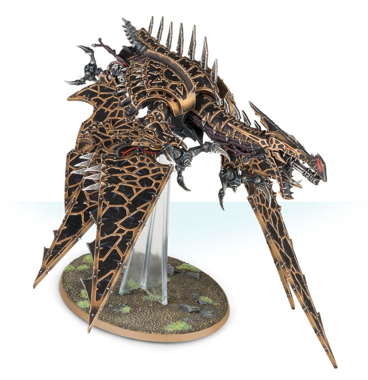 Image of HELDRAKE Warhammer product