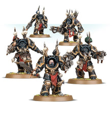 Image of TERMINATORS Warhammer product