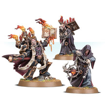 Image of DARK APOSTLE Warhammer product