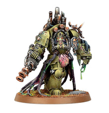 Image of LORD OF VIRULENCE Warhammer product