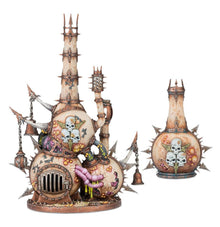 Image of MIASMIC MALIGNIFIER Warhammer product