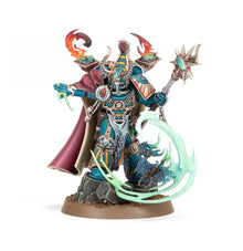 Image of INFERNAL MASTER Warhammer product