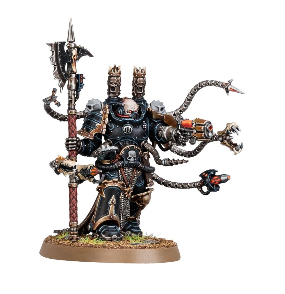 Image of WARPSMITH Warhammer product