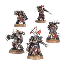 Image of CHOSEN Warhammer product