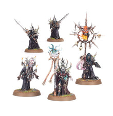 Image of DARK COMMUNE Warhammer product
