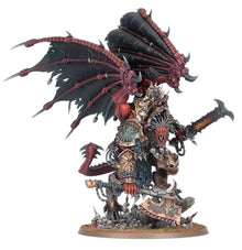 Image of ANGRON DAEMON PRIMARCH OF KHORNE Warhammer product