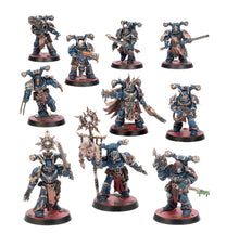 Image of NEMESIS CLAW Warhammer product