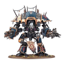 Image of RUINATOR Warhammer product