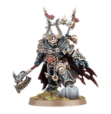 Image of CHAOS LORD Warhammer product