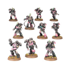 Image of TORMENTORS Warhammer product