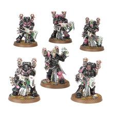 Image of NOISE MARINES Warhammer product